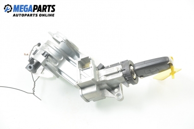 Контактен ключ за Opel Astra H Hatchback (01.2004 - 05.2014), Valeo