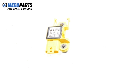 Сензор airbag за Opel Astra H Hatchback (01.2004 - 05.2014), № GM 24 460 761