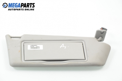 Сенник за Opel Astra H Hatchback (01.2004 - 05.2014), позиция: дясна