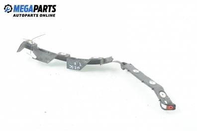 Държач броня за Opel Astra H Hatchback (01.2004 - 05.2014), хечбек, позиция: задна, лява