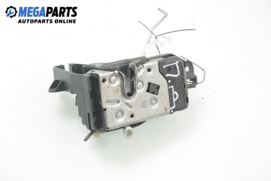 Брава на врата за Opel Astra H Hatchback (01.2004 - 05.2014), позиция: предна, дясна