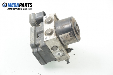 Помпа ABS за Opel Astra H Hatchback (01.2004 - 05.2014), № GM 13 157 576