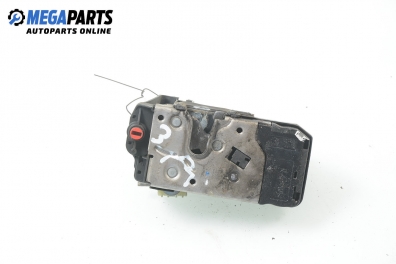 Брава на врата за Opel Astra H Hatchback (01.2004 - 05.2014), позиция: задна, дясна