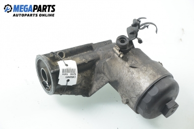 Корпус за маслен филтър за Opel Astra H Hatchback (01.2004 - 05.2014) 1.7 CDTI, 100 к.с.