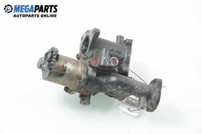 EGR-клапан за Opel Astra H Hatchback (01.2004 - 05.2014) 1.7 CDTI, 100 к.с., Denso