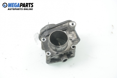 Дроселова клапа за Opel Astra H Hatchback (01.2004 - 05.2014) 1.7 CDTI, 100 к.с.