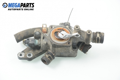 Корпус на термостат за Opel Astra H Hatchback (01.2004 - 05.2014) 1.7 CDTI, 100 к.с.