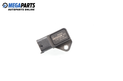 MAP сензор за Opel Astra H Hatchback (01.2004 - 05.2014), № Bosch 0 281 002 487