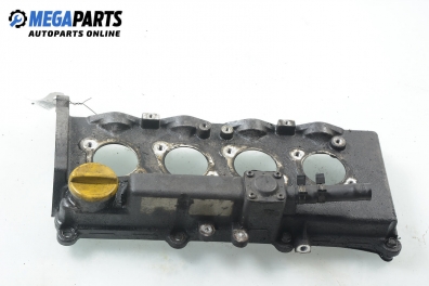 Капак на клапаните (на цилиндровата глава) за Opel Astra H Hatchback (01.2004 - 05.2014) 1.7 CDTI, 100 к.с.