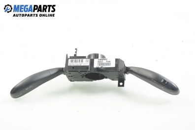 Лостчета светлини и чистачки за Volkswagen Polo Hatchback V (01.2005 - 12.2009)