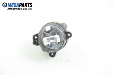 Халоген за Volkswagen Polo Hatchback V (01.2005 - 12.2009), хечбек, позиция: дясна