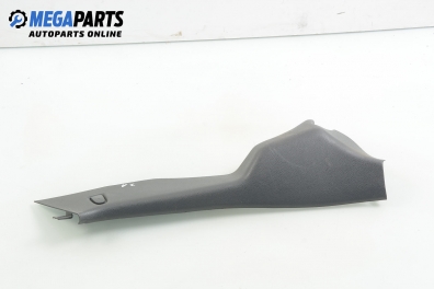 Интериорна пластмаса за Volkswagen Polo Hatchback V (01.2005 - 12.2009), 4+1 вр., хечбек, позиция: предна
