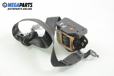 Предпазен колан за Volkswagen Polo Hatchback V (01.2005 - 12.2009), 4+1 вр., позиция: предна, лява