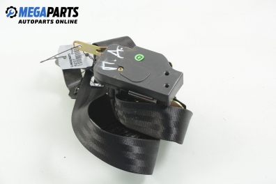 Предпазен колан за Volkswagen Polo Hatchback V (01.2005 - 12.2009), 4+1 вр., позиция: предна, дясна