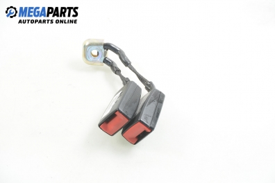 Закопчалки предпазни колани за Volkswagen Polo Hatchback V (01.2005 - 12.2009), 4+1 вр.