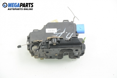 Брава на врата за Volkswagen Polo Hatchback V (01.2005 - 12.2009), позиция: предна, дясна