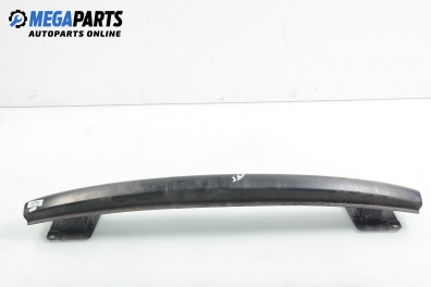 Основа броня за Volkswagen Polo Hatchback V (01.2005 - 12.2009), хечбек, позиция: задна