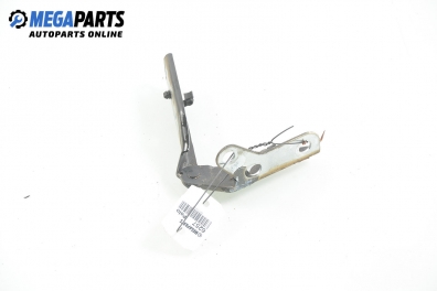 Панта преден капак за Volkswagen Polo Hatchback V (01.2005 - 12.2009), 4+1 вр., хечбек, позиция: лява