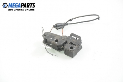 Брава преден капак за Volkswagen Polo Hatchback V (01.2005 - 12.2009), 4+1 вр., хечбек, позиция: предна