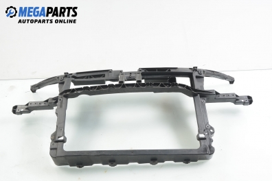 Маска за Volkswagen Polo Hatchback V (01.2005 - 12.2009), хечбек