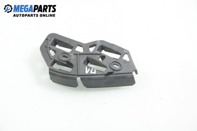 Държач броня за Volkswagen Polo Hatchback V (01.2005 - 12.2009), хечбек, позиция: предна, лява