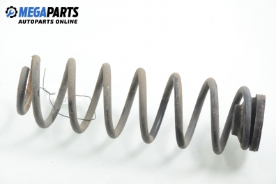 Пружина за ходова част за Volkswagen Polo Hatchback V (01.2005 - 12.2009), хечбек, позиция: задна