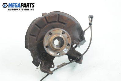 Шенкел главина за Volkswagen Polo Hatchback V (01.2005 - 12.2009), позиция: предна, дясна