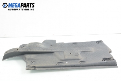 Кора под купе за Volkswagen Polo Hatchback V (01.2005 - 12.2009)