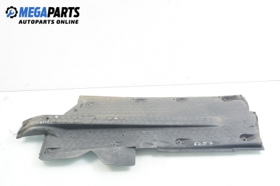 Кора под купе за Volkswagen Polo Hatchback V (01.2005 - 12.2009)