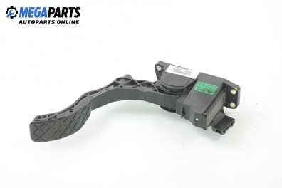 Педал газ за Volkswagen Polo Hatchback V (01.2005 - 12.2009), 0 280 752 219