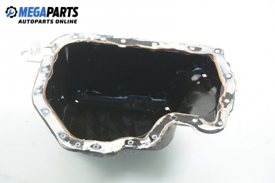 Картер за Volkswagen Polo Hatchback V (01.2005 - 12.2009) 1.2, 60 к.с.