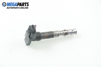 Запалителна бобина за Volkswagen Polo Hatchback V (01.2005 - 12.2009) 1.2, 60 к.с.