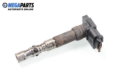 Запалителна бобина за Volkswagen Polo Hatchback V (01.2005 - 12.2009) 1.2, 60 к.с.