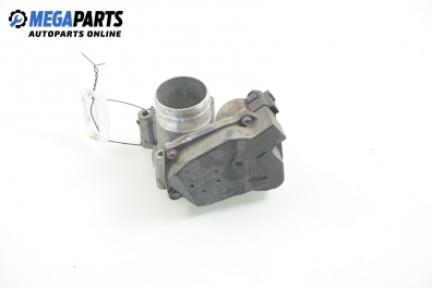 Дроселова клапа за Volkswagen Polo Hatchback V (01.2005 - 12.2009) 1.2, 60 к.с., № 03D 133 062 E