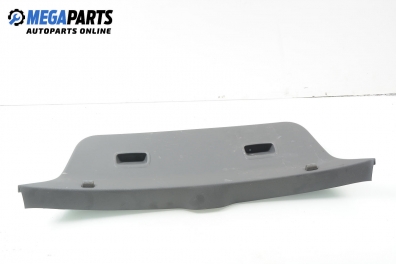 Кора заден капак за Volkswagen Polo Hatchback V (01.2005 - 12.2009), хечбек