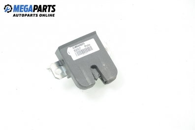 Брава заден капак за Volkswagen Polo Hatchback V (01.2005 - 12.2009), хечбек, позиция: задна