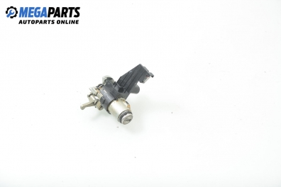 Ключалка заден капак за Volkswagen Polo Hatchback V (01.2005 - 12.2009), хечбек