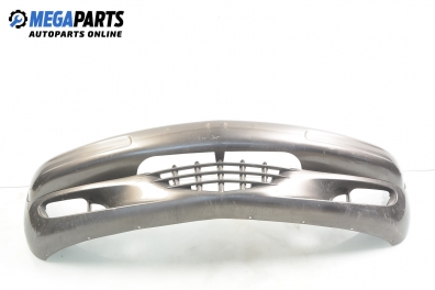 Предна броня за Chrysler PT Cruiser Hatchback (06.2000 - 12.2010), хечбек, позиция: предна