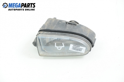 Халоген за Chrysler PT Cruiser Hatchback (06.2000 - 12.2010), хечбек, позиция: дясна, Hella