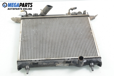Воден радиатор за Chrysler PT Cruiser Hatchback (06.2000 - 12.2010) 2.0, 141 к.с.