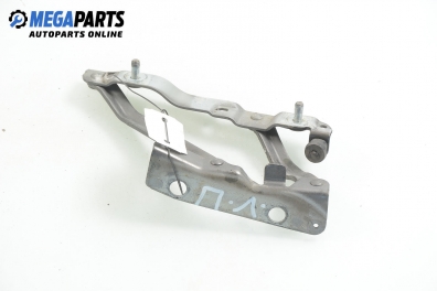 Панта преден капак за Chrysler PT Cruiser Hatchback (06.2000 - 12.2010), 4+1 вр., хечбек, позиция: лява