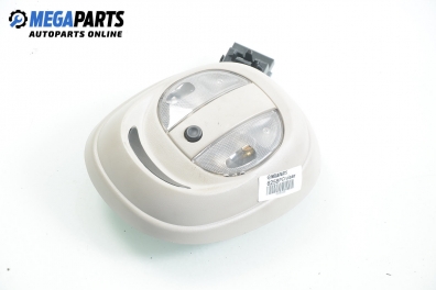 Плафон за Chrysler PT Cruiser Hatchback (06.2000 - 12.2010)