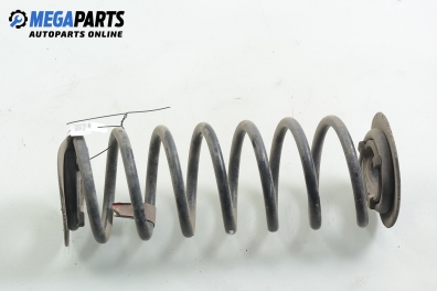 Пружина за ходова част за Chrysler PT Cruiser Hatchback (06.2000 - 12.2010), хечбек, позиция: задна