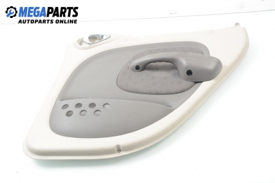 Кора врата за Chrysler PT Cruiser Hatchback (06.2000 - 12.2010), 4+1 вр., хечбек, позиция: задна, дясна