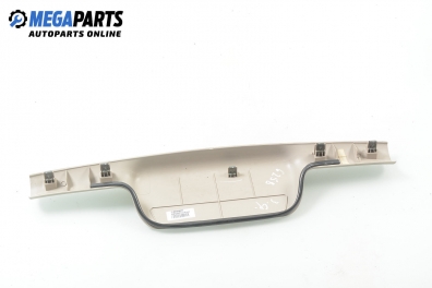 Кора заден капак за Chrysler PT Cruiser Hatchback (06.2000 - 12.2010), хечбек