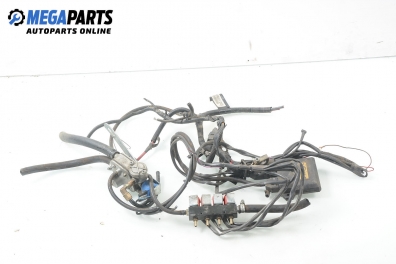 Газов инжекцион за Chrysler PT Cruiser Hatchback (06.2000 - 12.2010) 2.0, 141 к.с., Vega E8 110R-005796