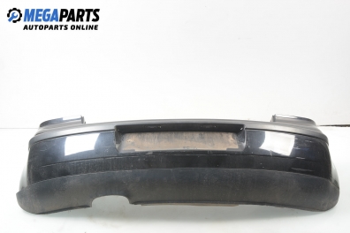 Задна броня за Volkswagen Polo Hatchback IV (10.2001 - 12.2005), хечбек