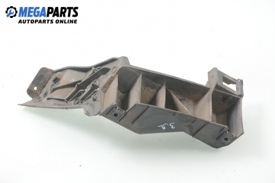 Държач броня за Volkswagen Polo Hatchback IV (10.2001 - 12.2005), хечбек, позиция: задна, дясна