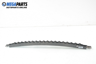 Държач броня за Volkswagen Polo Hatchback IV (10.2001 - 12.2005), хечбек, позиция: задна