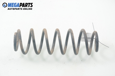 Пружина за ходова част за Volkswagen Polo Hatchback IV (10.2001 - 12.2005), хечбек, позиция: задна
